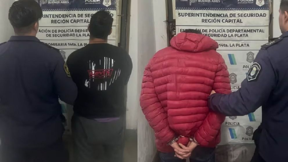 Cay� banda que vend�a licencias de conducir truchas: dos detenidos en una imprenta de Quilmes