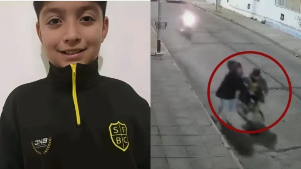 Crimen de Bastian: una nueva pericia complica al policía