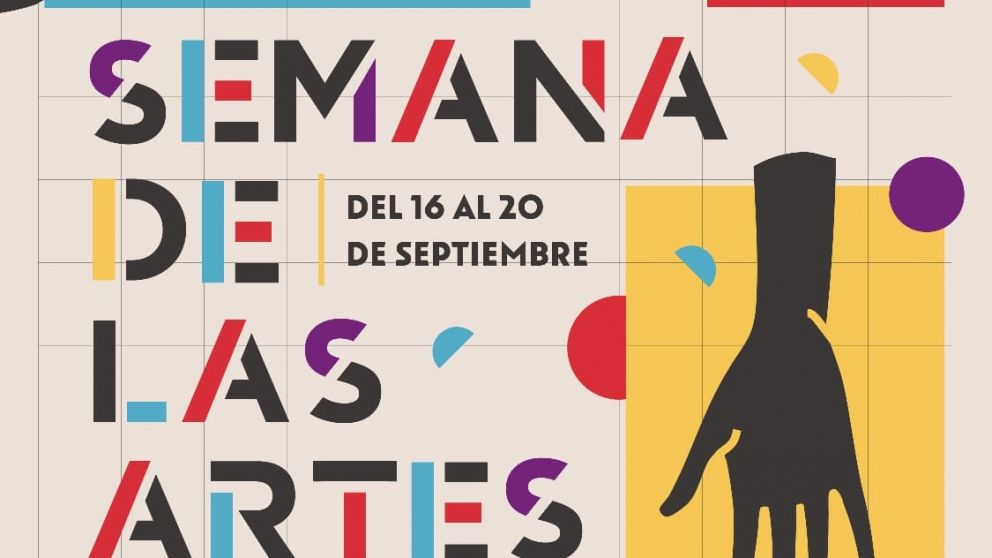 Semana de las artes en la EMBA: cómo anotarse a los cursos