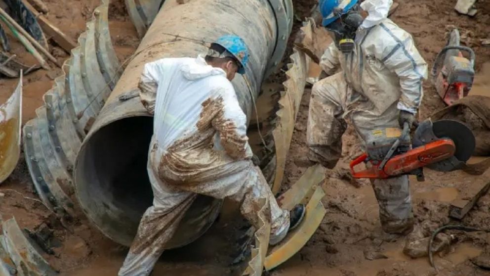 Faltante de agua en algunas zonas de Quilmes: a qué se debe el inconveniente