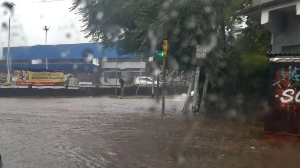 Fin de semana acompañado de Santa Rosa: cómo estará el clima en Buenos Aires y el conurbano