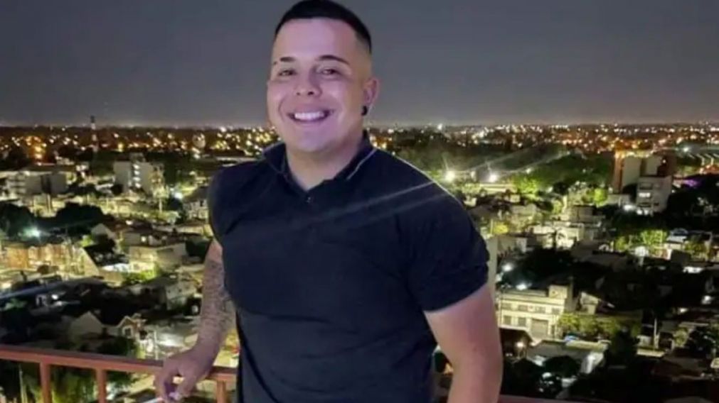 Caso Lucas Escalante: operativo de b�squeda en Mar Chiquita para dar con el cuerpo del joven