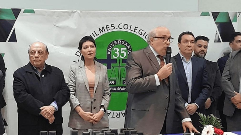 Mayra Mendoza: "Toda nuestra sociedad est� en peligro, con un Presidente cruel e insensible"
