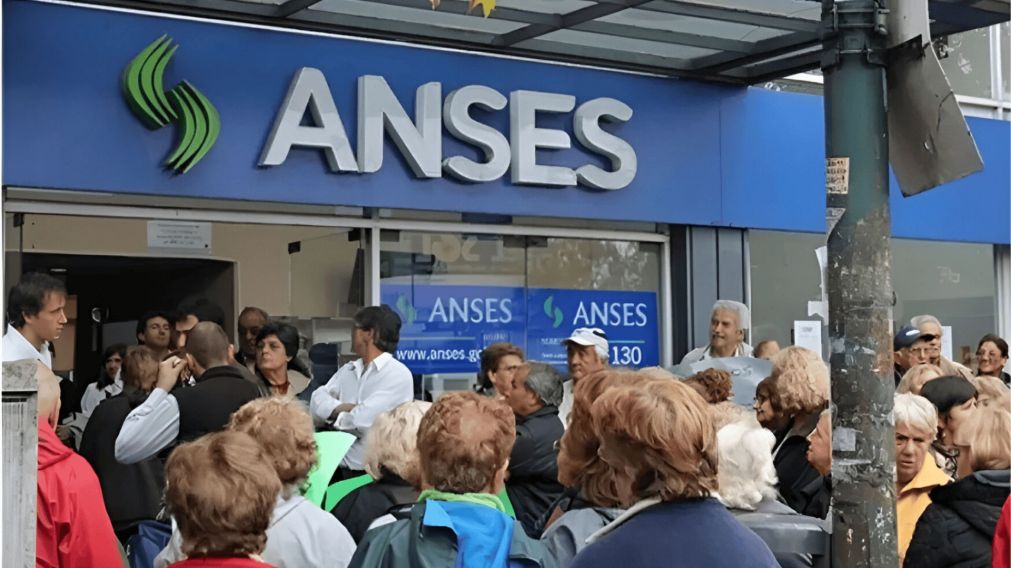 ANSES: qué pasará con las personas que están en el régimen de docentes