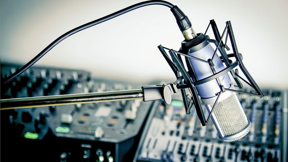 La radio, más vigente que nunca