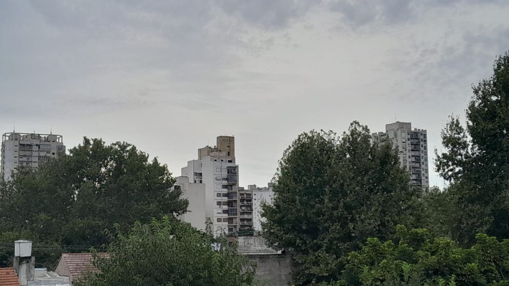 Las lluvias acumularon más de 120 milímetros en Quilmes y el AMBA