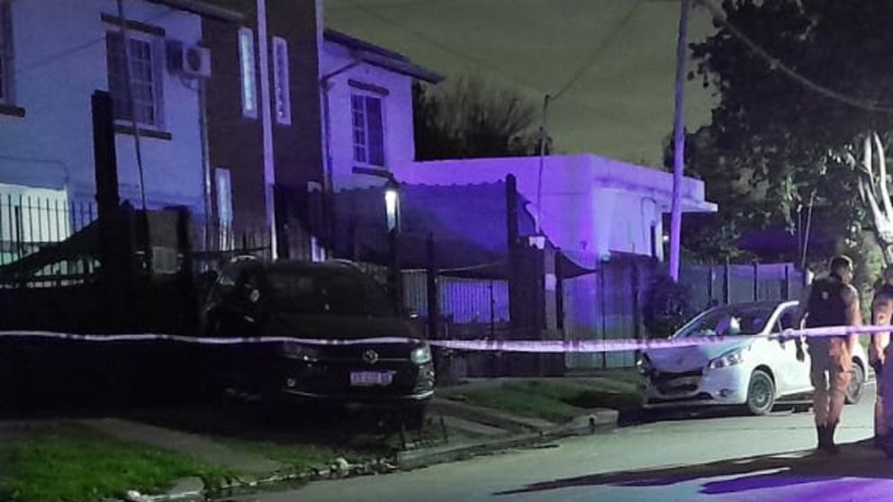 Intento de robo a policía en Quilmes Oeste: detuvieron al ladrón que era intesamente buscado tras huir del lugar
