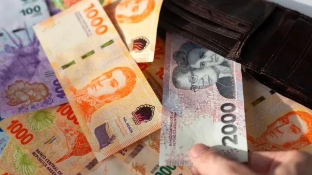 Bono para jubilados: ¿Cambian las condiciones de cobro de la ANSES?