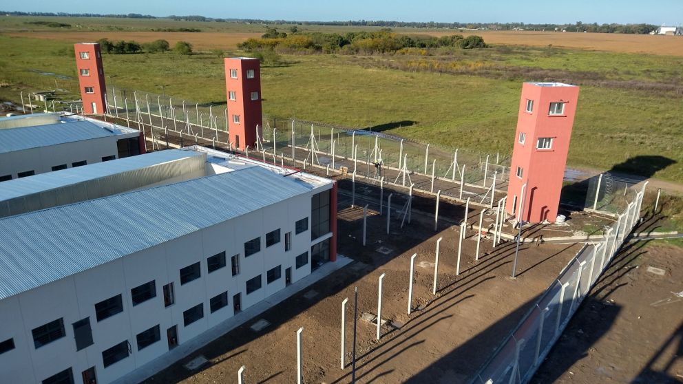 Un detenido de la Alcaid�a de Florencio Varela, acusado de prostituir a su pareja a cambio de dinero