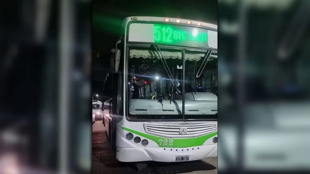 Pedido de quita de concesión a la línea 512 en Varela: "El municipio no controla"