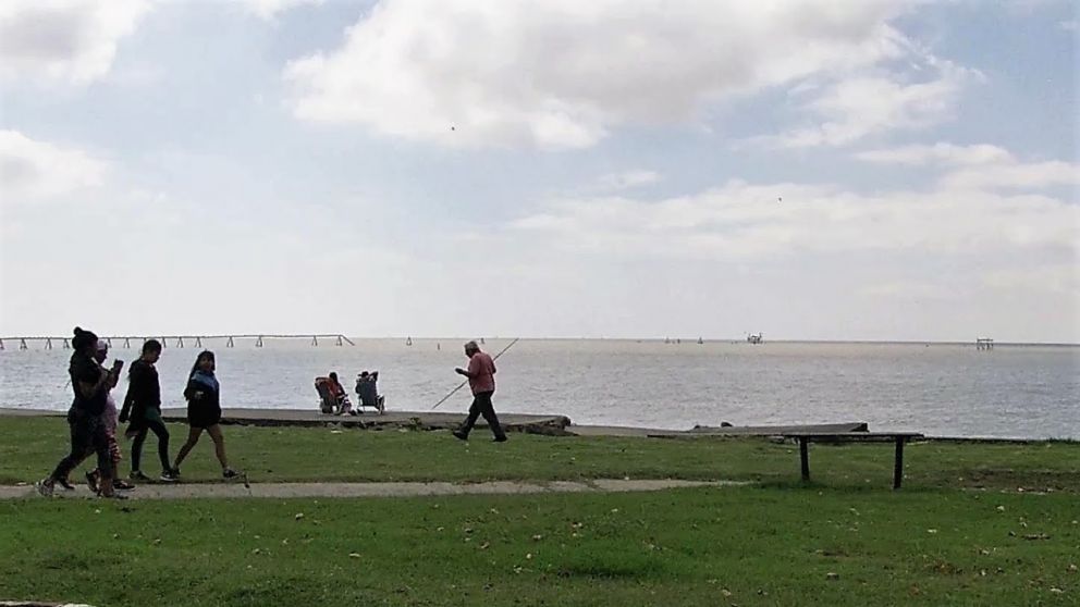 Sábado de buen tiempo con una máxima de 30 grados