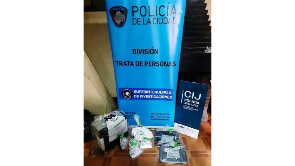 Condenaron a una pareja quilmeña acusada de captar mujeres con fines de explotación sexual