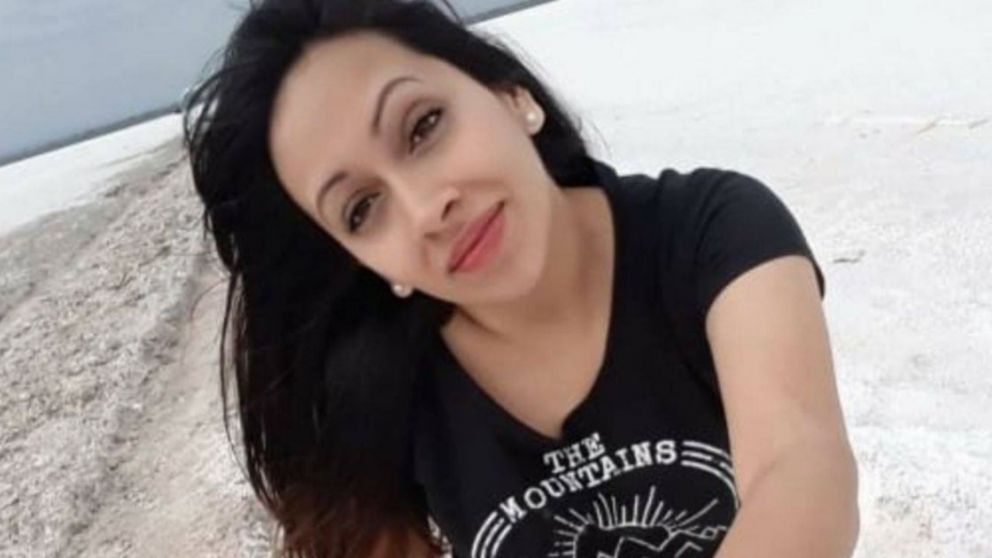 Femicidio de Melissa Kumber: condenaron a la ex pareja con prisión perpetua