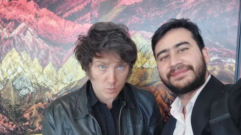 El referente libertario de Quilmes que es el nuevo secretario de Culto de Nación: quién es