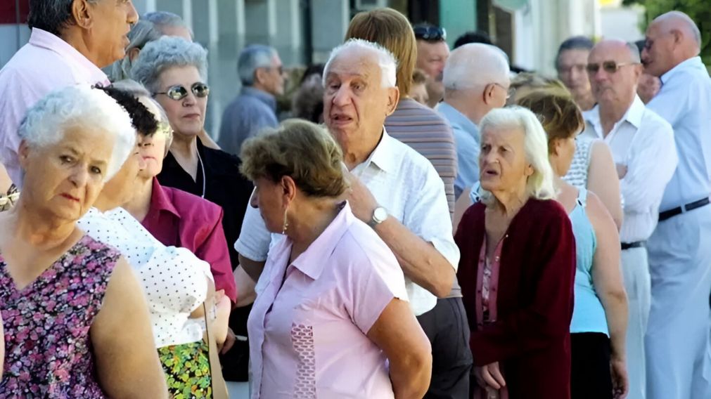 AUMENTO para JUBILADOS: de cuánto es la mínima en septiembre 2024.