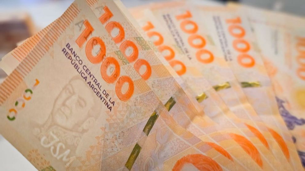 Bono de casi $300.000: ¿Qué titulares de la ANSES lo cobran en septiembre?