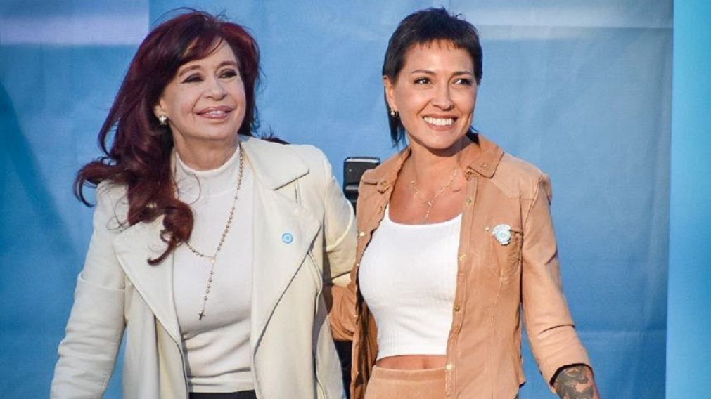 Mayra Mendoza sobre el intento de asesinato a Cristina: "Es una preocupación que la jueza Capuchetti no esté investigando ni esté procurando que se sepa la verdad".