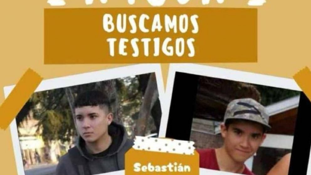 Muerte en la línea 500: continúa la búsqueda de testigos del accidente que acabó con la vida de Sebastián Miere