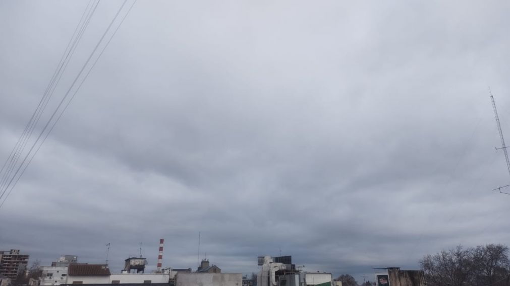Ciclogénesis en la Provincia: cómo afectará a Quilmes