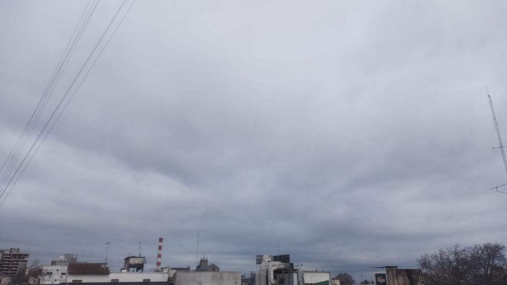 Ciclogénesis en la Provincia: cómo afectará a Quilmes