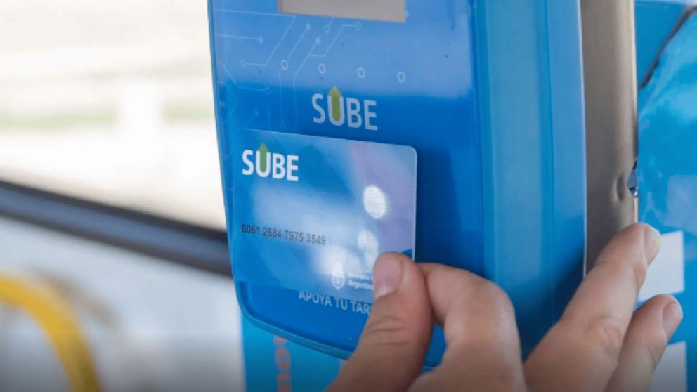 El boleto estudiantil se extiende en la Provincia: sumará a más de 180 mil alumnos adultos