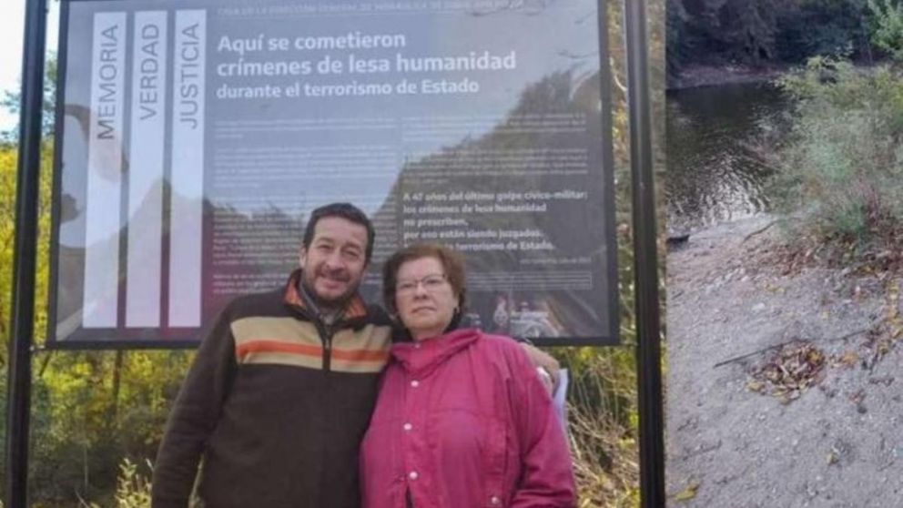 Asesinaron a la madre de un militante por los Derechos Humanos: "Nos retrotrae a los momentos más oscuros del país"