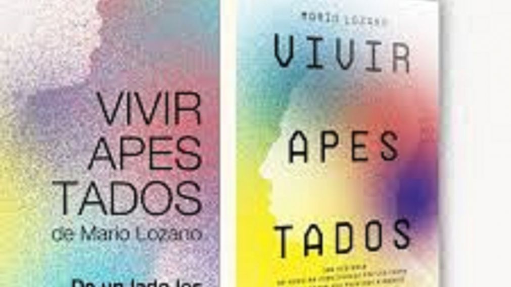 "Vivir Apestados", el libro que presentó el ex rector de la UNQ y virólogo, Mario Lozano