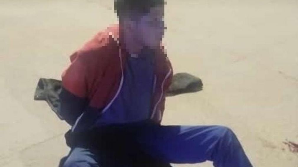 Violento asalto en Los Eucaliptus: hay un detenido