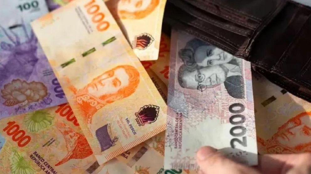 Los créditos del Banco Provincia son solo para jubilados y pensionados que cobren allí sus haberes