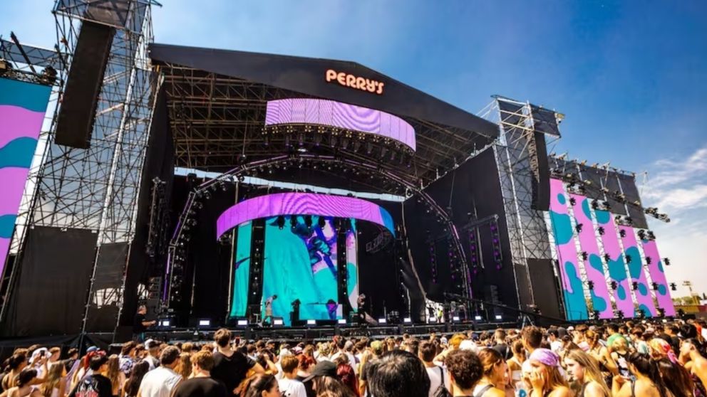 Se viene con todo: las importantes figuras que estarían en Lollapalooza Argentina 2025