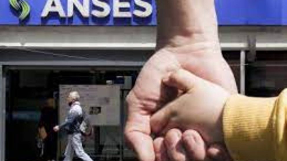 AUH, AUE y SUAF ANSES: aumento confirmado para agosto 2024