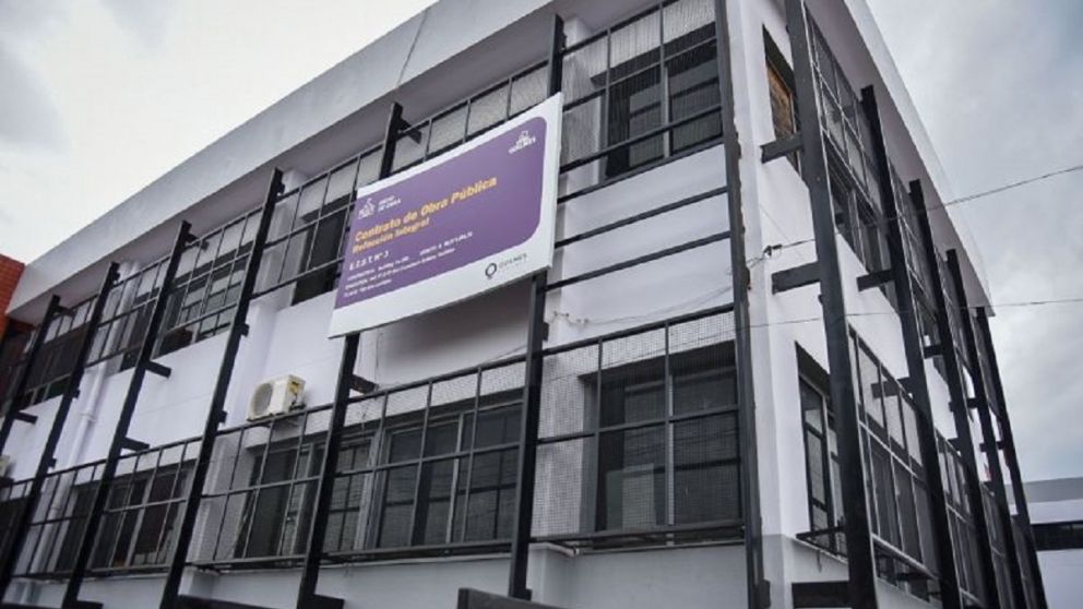 San Francisco Solano: la cooperadora de la T�cnica N� 3 pide la colaboraci�n de la comunidad