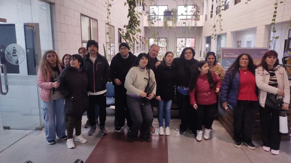 Vecinos del barrio El Emporio ante los cortes de luz: "Estamos sufriendo mucho; nos sentimos olvidados"