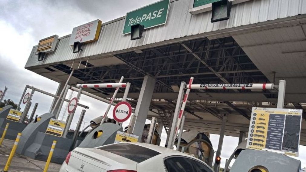 Aumento en la autopista Buenos Aires-La Plata: cuánto costarán los peajes
