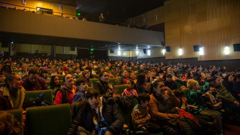 Últimos días de las vacaciones de invierno: la agenda cultural en Quilmes