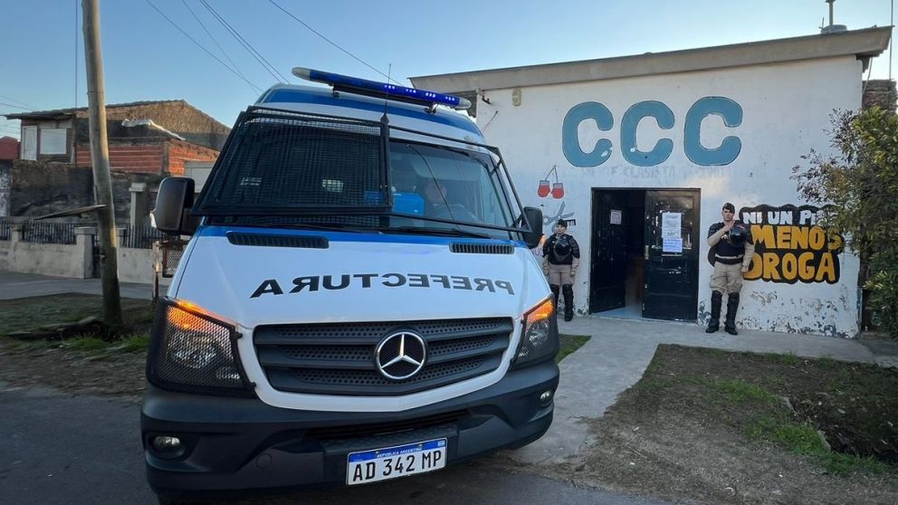 Organizaciones sociales contra la Justicia: "Quieren sacarnos de la calle"