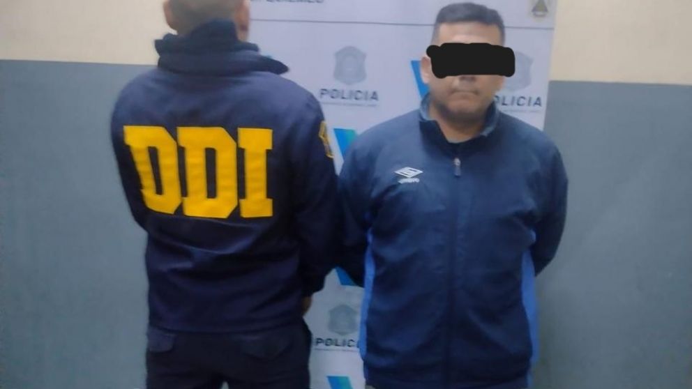 Quilmes: desarticulan una banda dilectiva