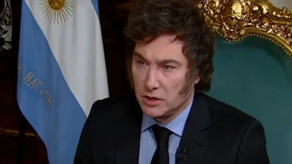 Javier Milei reveló sus charlas con el Papa Francisco y aseguró que Mauricio Macri "es parte de la solución".