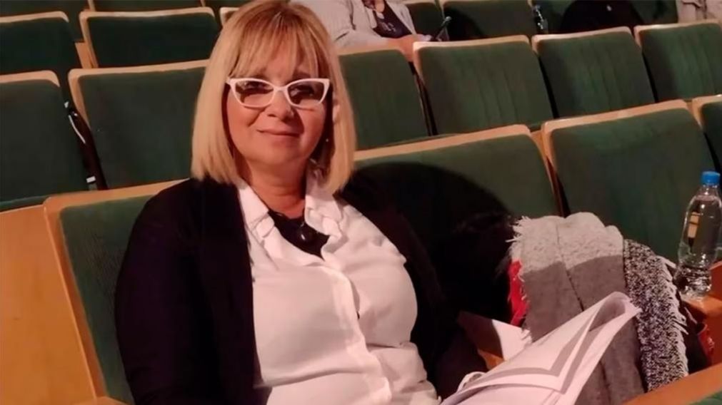 La ex concejal Patricia Iribarne, procesada por malversaci�n de fondos de causales p�blicos