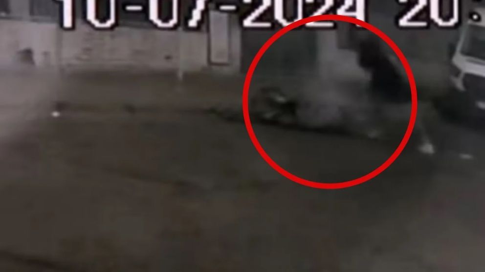 Horror en Wilde: murió el nene baleado en un tiroteo