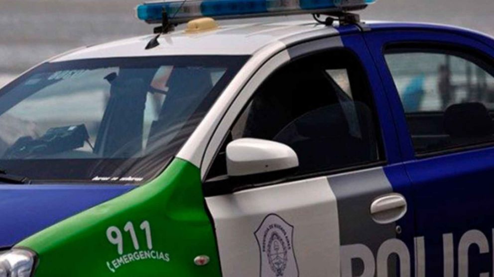 Quilmes Oeste: rescataron varios animales que iban a ser sacrificados por un culto religioso