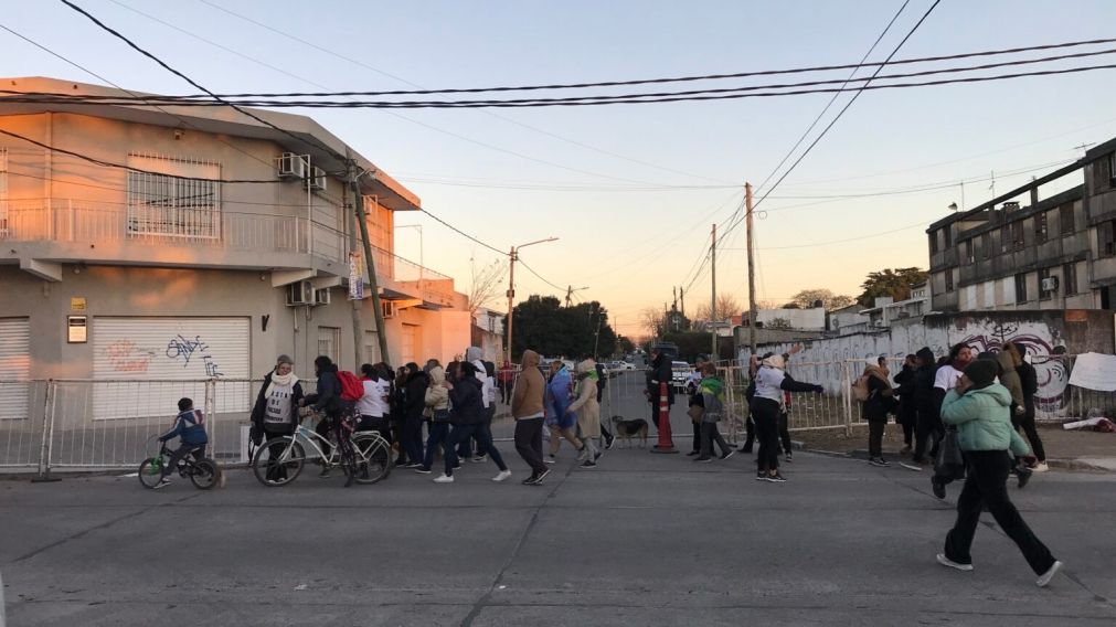 Caso Paula Martínez: Mauro Nair Goncalves fue encontrado "No culpable"