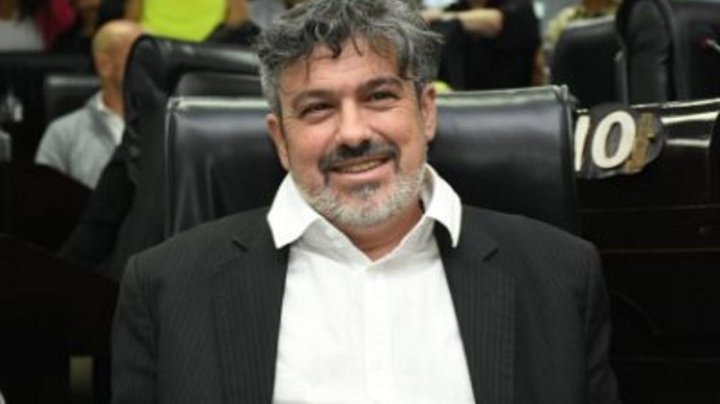 Diego Buffone: "El concejo perdió facultades hace ya muchos años"