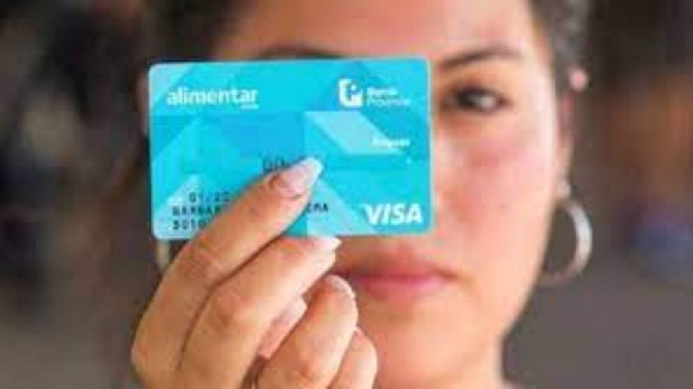 Tarjeta Alimentar: novedades para julio 2024