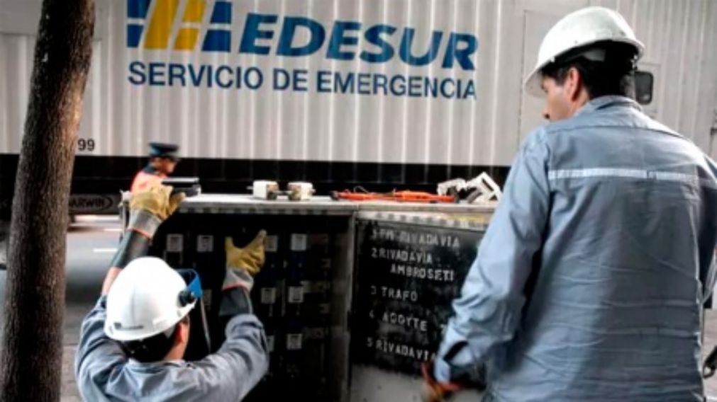 Siguen los reiterados cortes de luz en San Francisco Solano