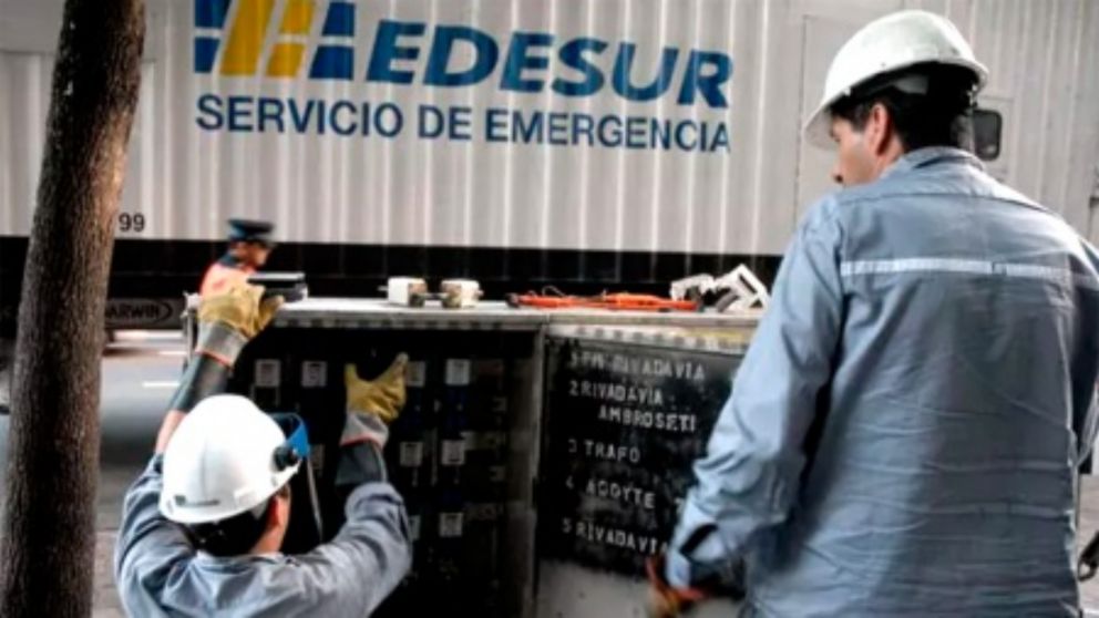 Siguen los reiterados cortes de luz en San Francisco Solano