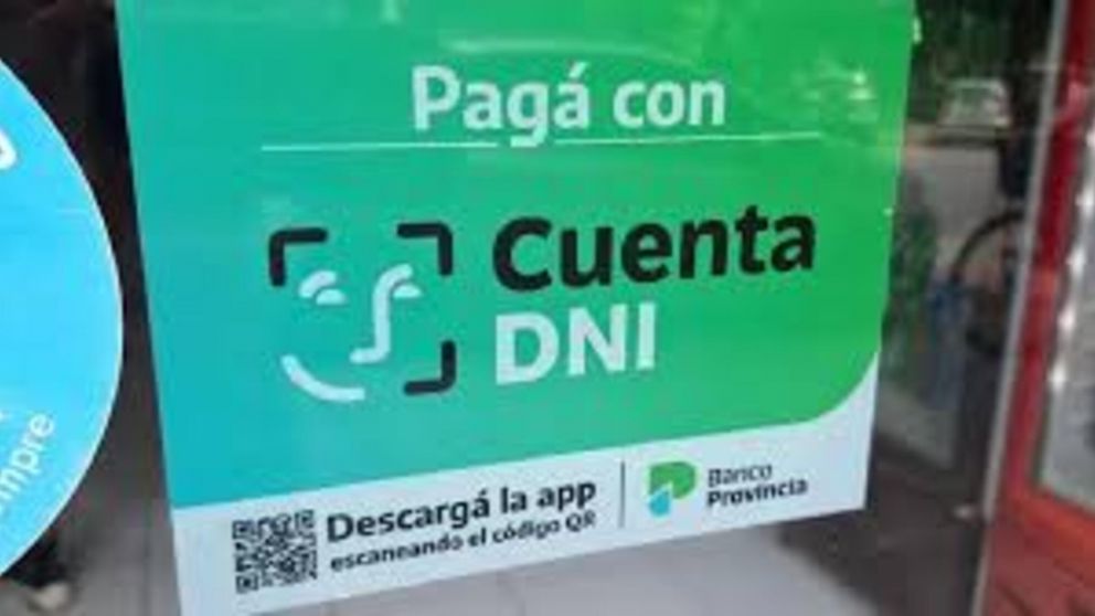 Cuenta DNI: todos los beneficios disponibles en julio
