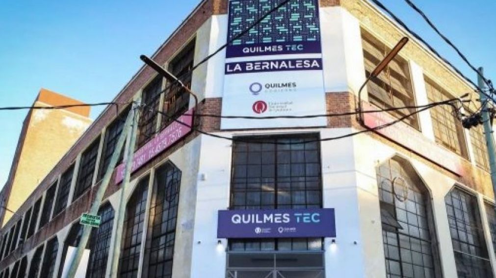 Nuevos cursos en Quilmes TEC: cuáles son y cómo inscribirse