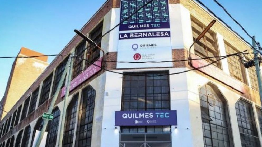 Nuevos cursos en Quilmes TEC: cuáles son y cómo inscribirse