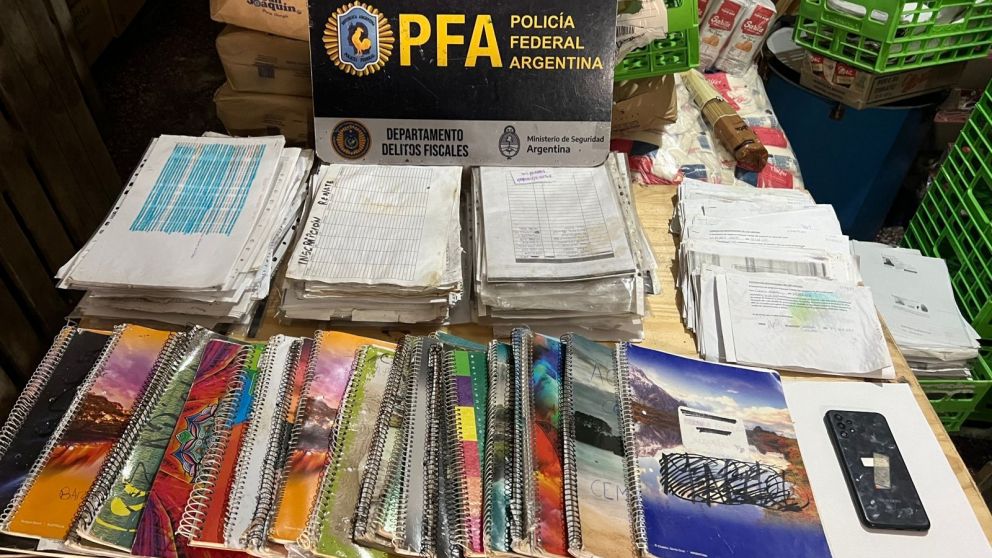 Allanaron 14 sedes de movimientos en el conurbano: en qué lugares hubo operativos